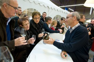 All the fun of the Wine Fair
