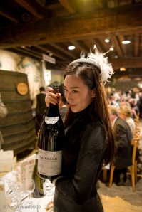 Will there be a Paulée in Macau next ?