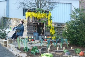 Its not all about wine