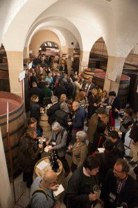 Do they realise this place's history I wonder...?