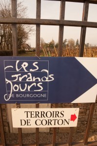 It's a difficult job, but someone has to do it !