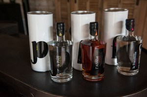 At Domaine Roulot they're into eau-de-vie and liqueurs too