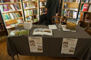 Ready to go at Athenaeum