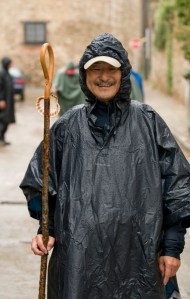 These two belonged to  Japanese doctor working in Brazil, I wonder if he held a surgery every evening... Please note, some days it rains !