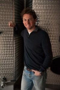 Jean Guiton in Bligny-Les-Beaune