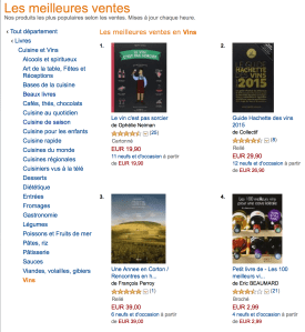 No 3 in the charts !