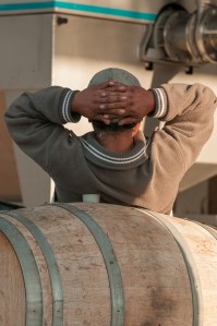 How do you illustrate non-intervention..?