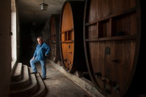 Foudres at Chatelard
