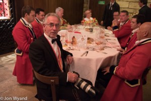 Jean-Louis ready for action