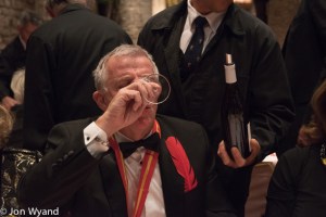 You have to be able to keep up with it though.