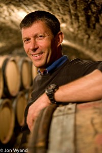 Christophe Roumier has a few rows of En Charlemagne.