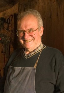 Chateauneuf du Pappe lost a great winemaker