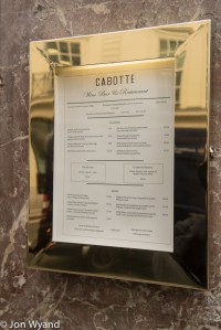 Nothing more to say !