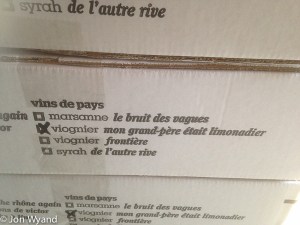 That's what I call an original name !