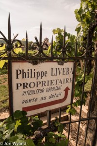 A name to watch I'm told.