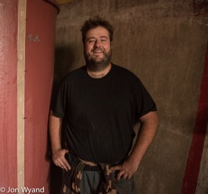 Etienne Julien at Comblanchien