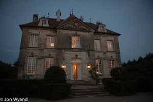 A long wait ahead for the right balance indoors and out.