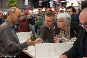 Hmmm, we like that one !