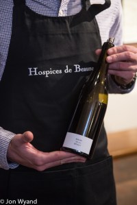 And quite a few samples to get through.