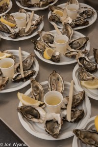 Street food in Beaune