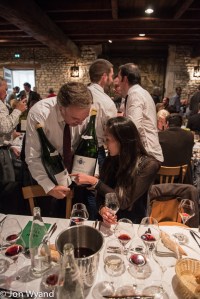 It's nice to offer a choice sometimes.