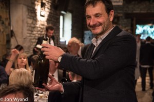 while Jean-Marc Roulot delivers,